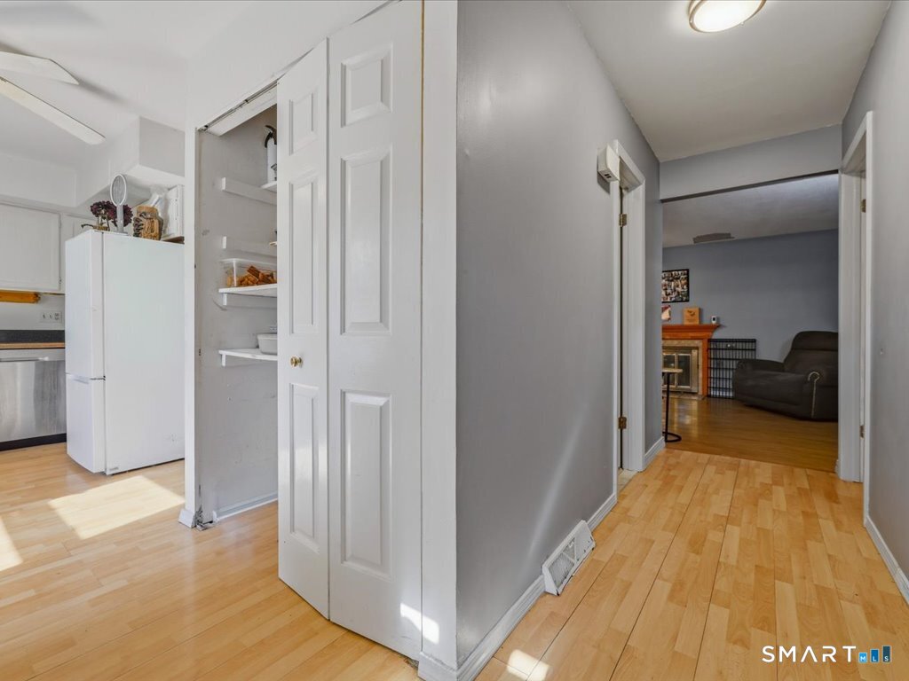 246 Reeds Gap Road North Branford CT 06472