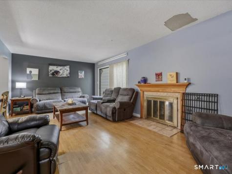 246 Reeds Gap Road North Branford CT 06472