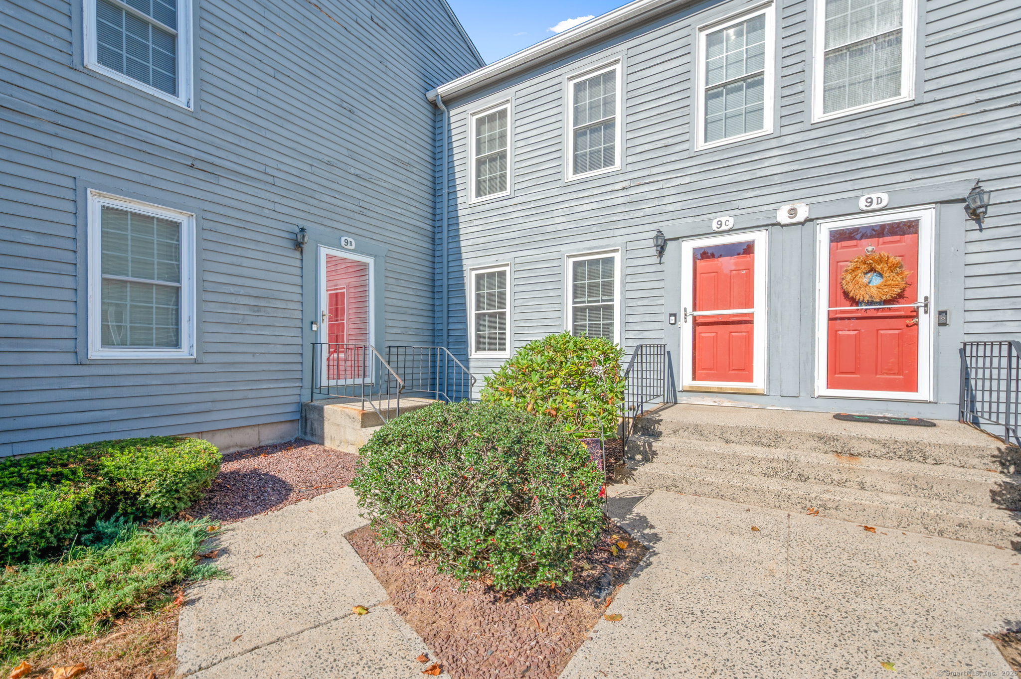 9 Riverview Drive East Windsor CT 06088