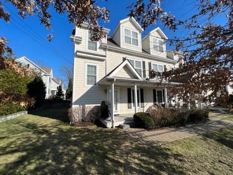 42 Stuart Avenue Norwalk CT 06850