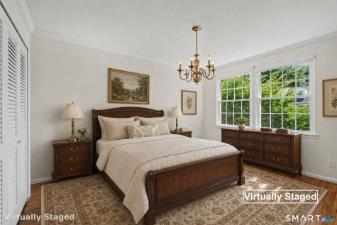 61 Putnam Park Greenwich CT 06830