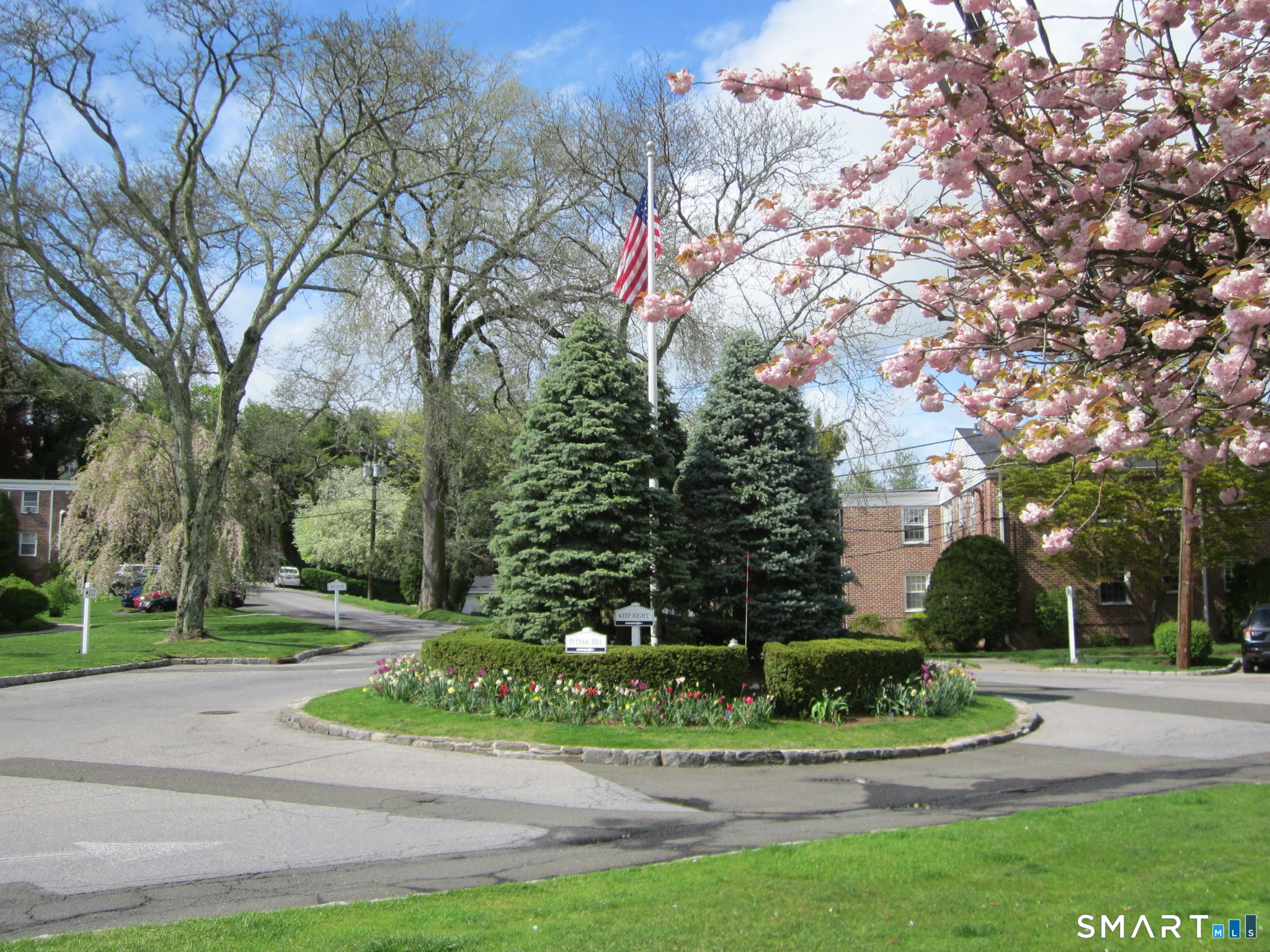 61 Putnam Park Greenwich CT 06830