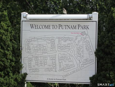 61 Putnam Park Greenwich CT 06830