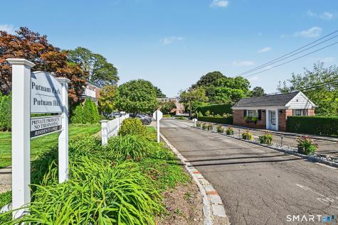 61 Putnam Park Greenwich CT 06830