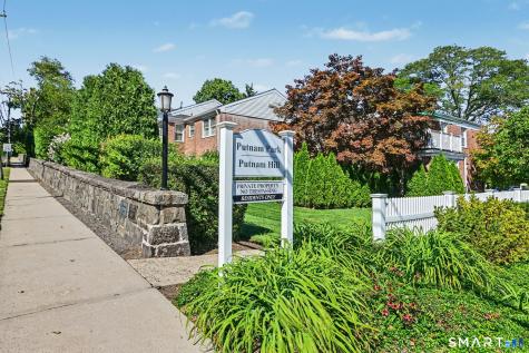 61 Putnam Park Greenwich CT 06830