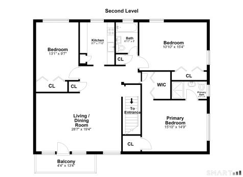 61 Putnam Park Greenwich CT 06830
