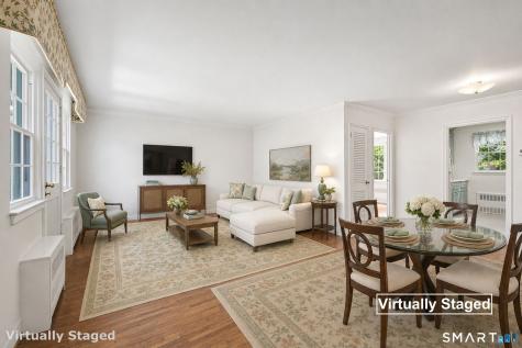 61 Putnam Park Greenwich CT 06830