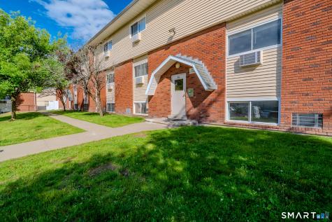 59 Glade Street West Haven CT 06516