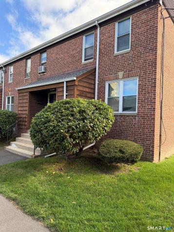 120 Virginia Avenue Bridgeport CT 06610