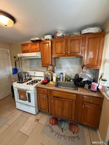120 Virginia Avenue Bridgeport CT 06610