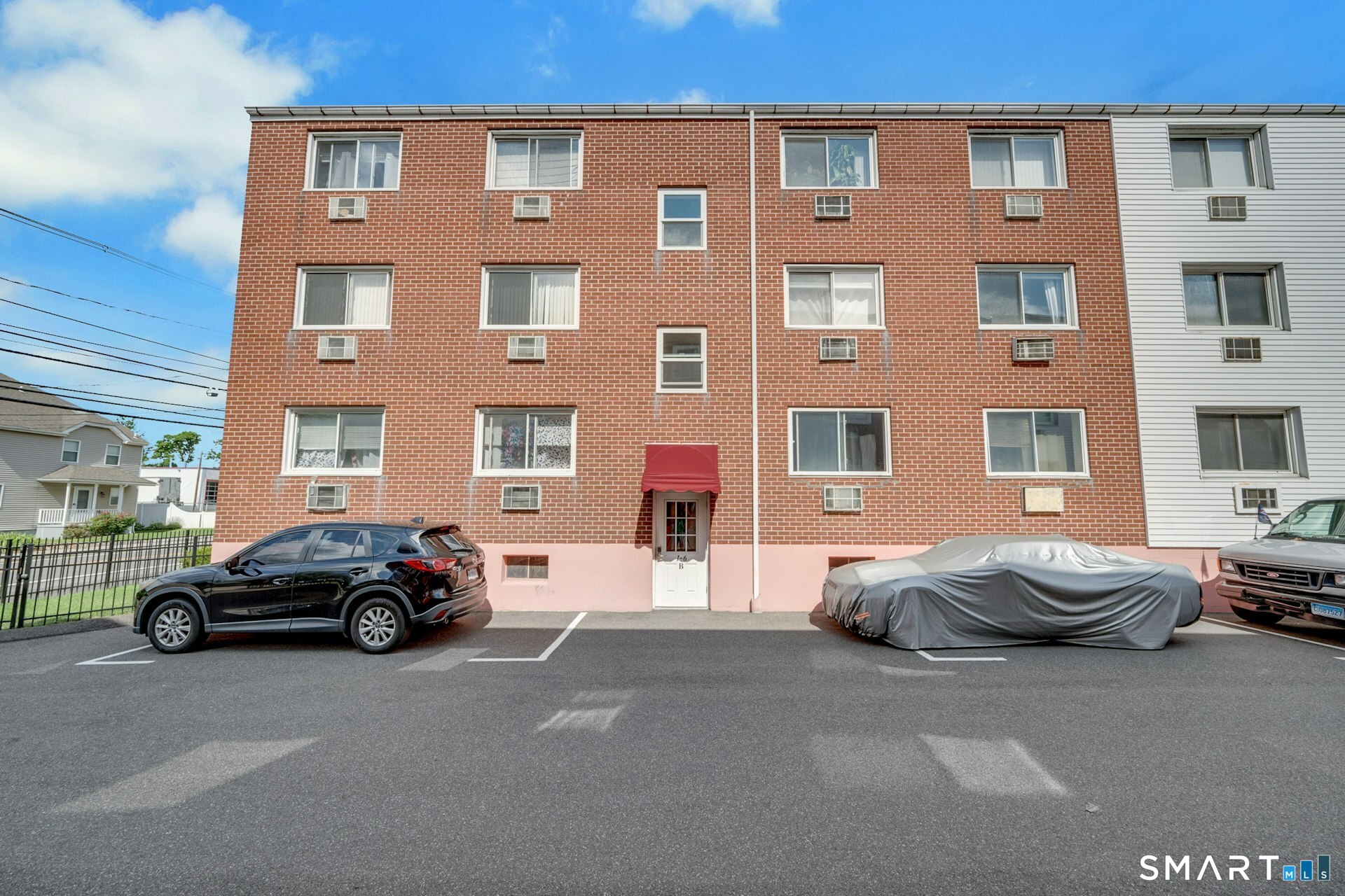 4 Van Zant Street Norwalk CT 06855