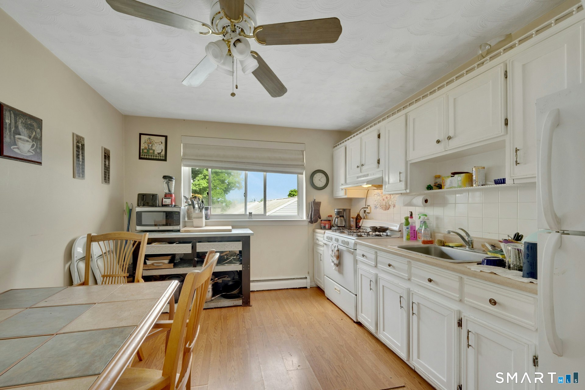 4 Van Zant Street Norwalk CT 06855