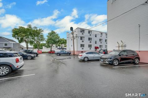 4 Van Zant Street Norwalk CT 06855