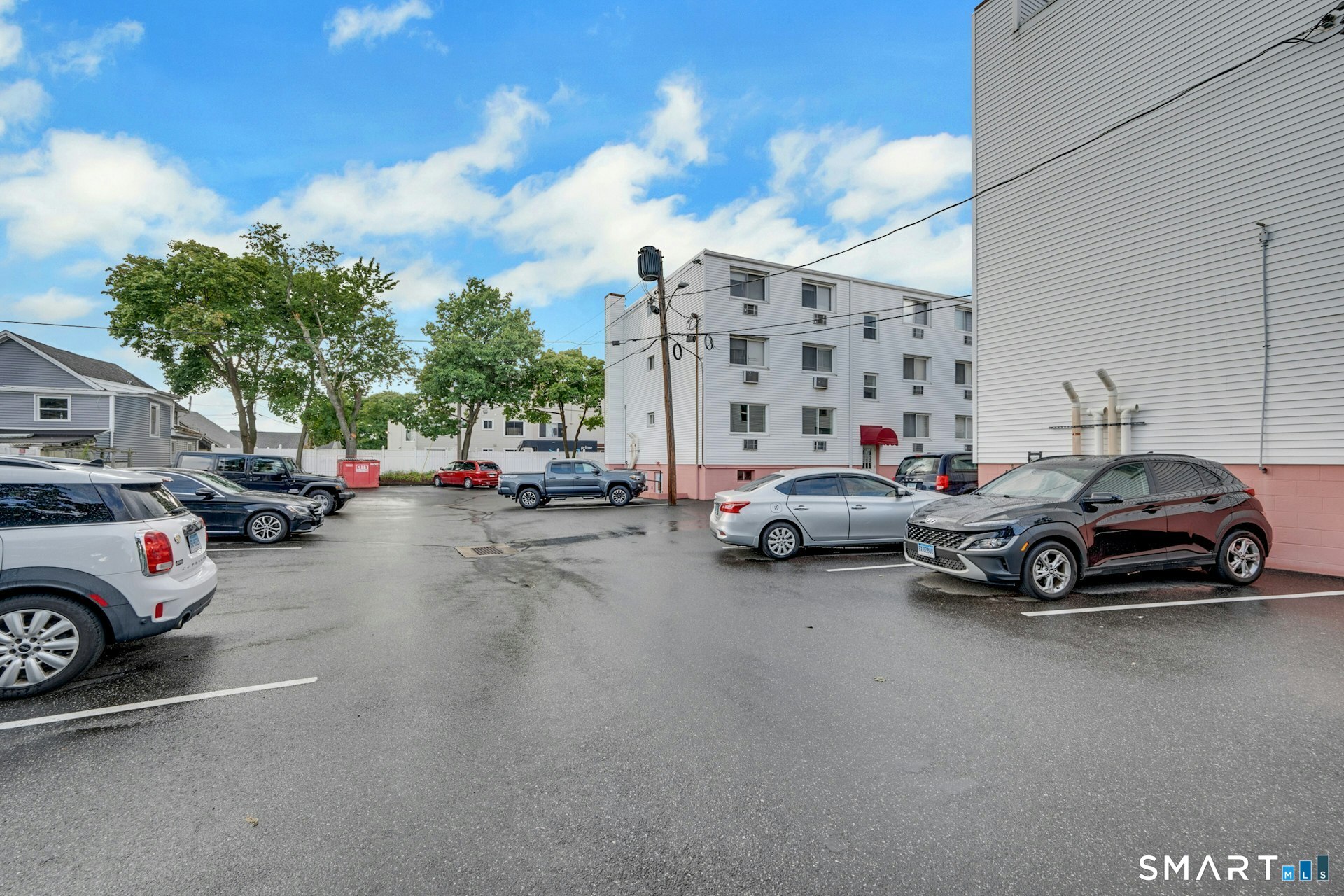 4 Van Zant Street Norwalk CT 06855