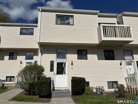 208 Timber Lane Canton CT 06019