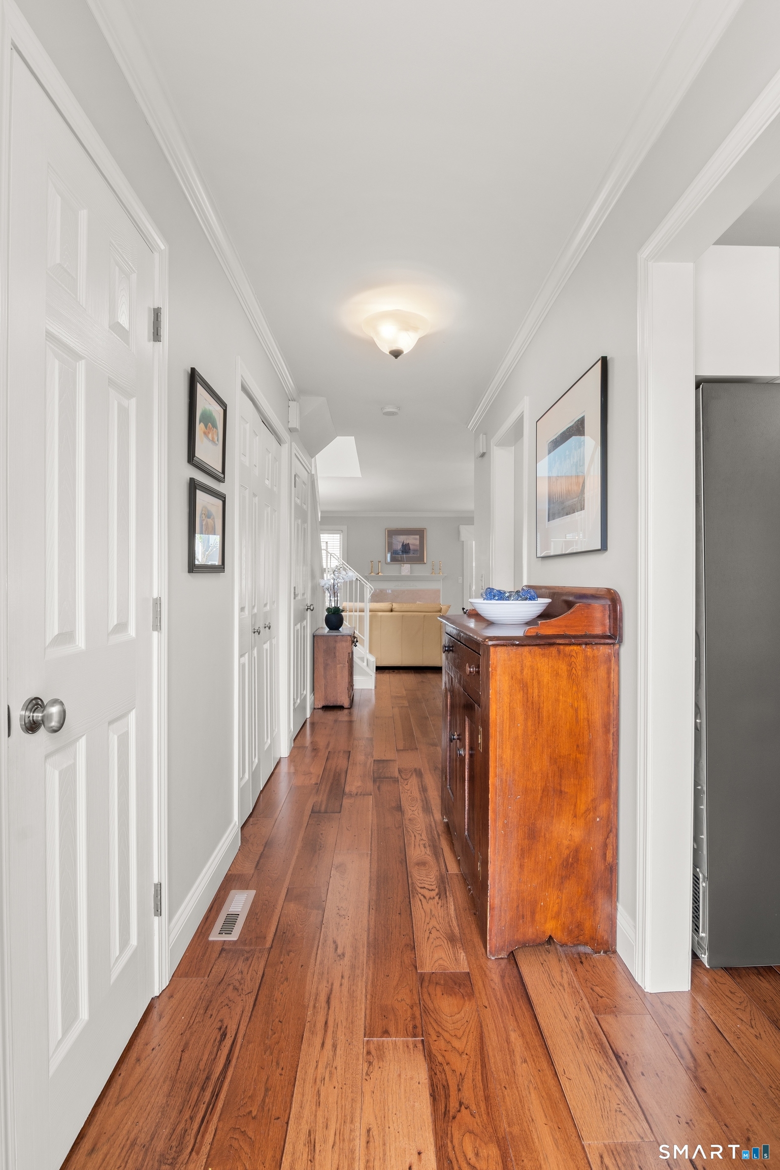 121 Fawn Ridge Lane Norwalk CT 06851