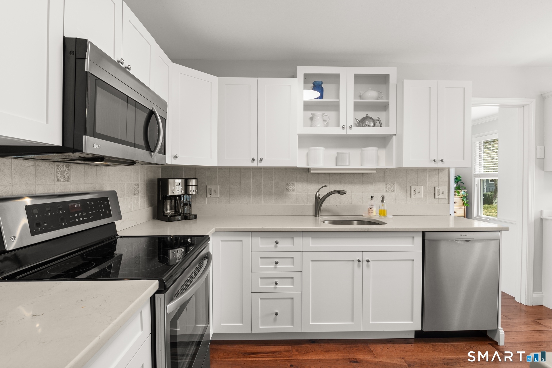 121 Fawn Ridge Lane Norwalk CT 06851