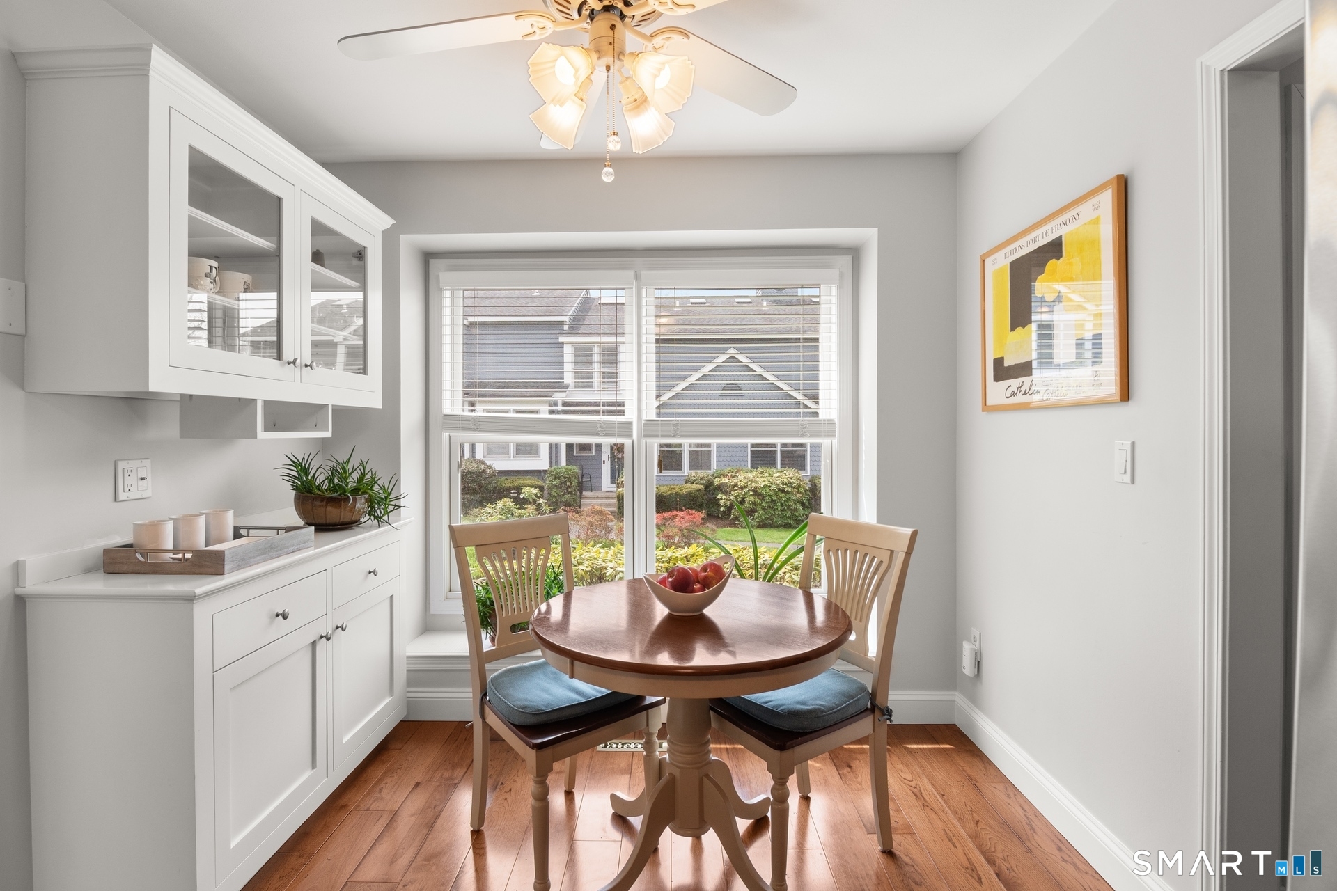 121 Fawn Ridge Lane Norwalk CT 06851