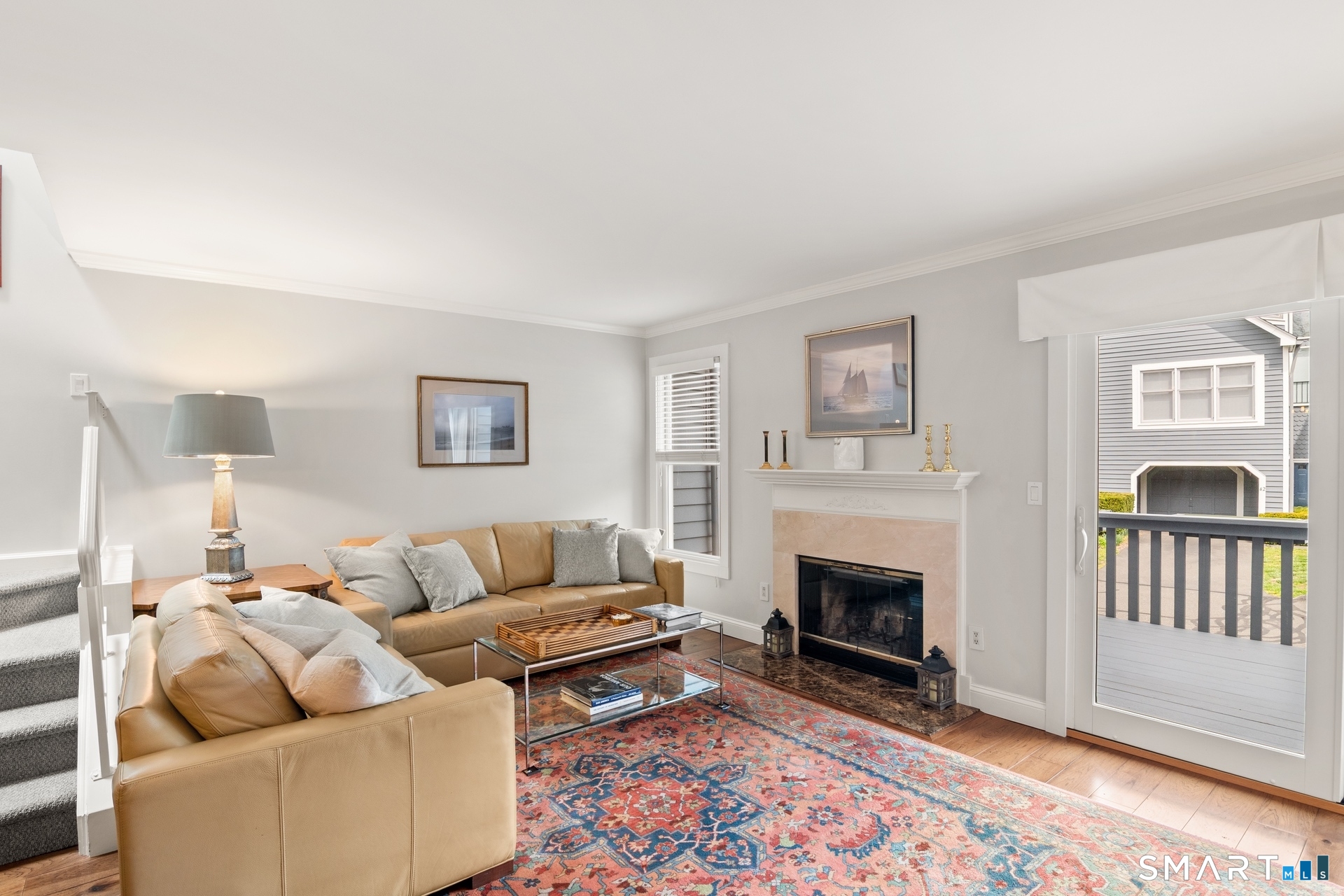 121 Fawn Ridge Lane Norwalk CT 06851