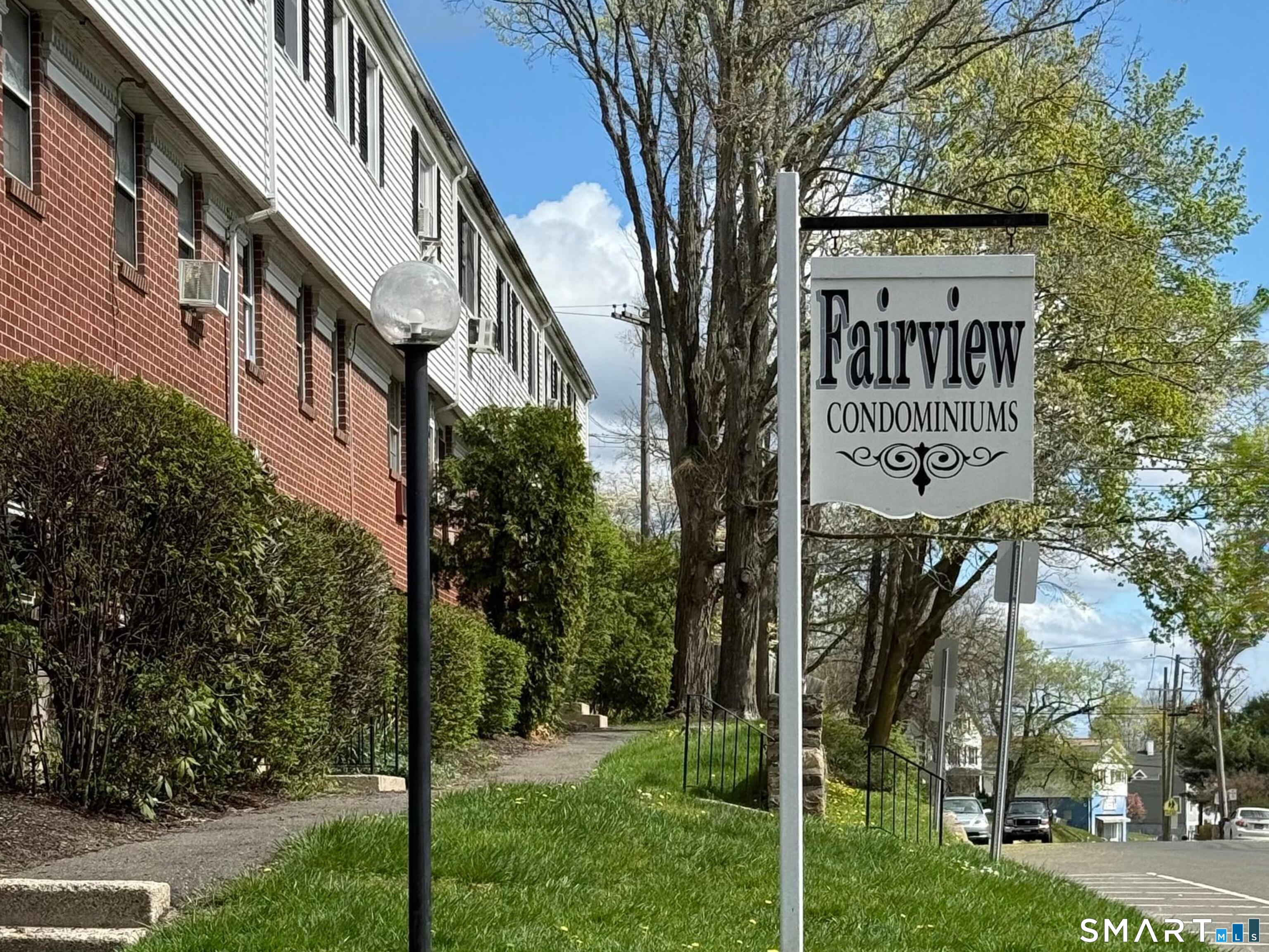 4 Fairview Drive Danbury CT 06810