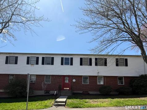 4 Fairview Drive Danbury CT 06810