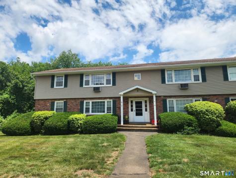 1789 Foxon Road North Branford CT 06471
