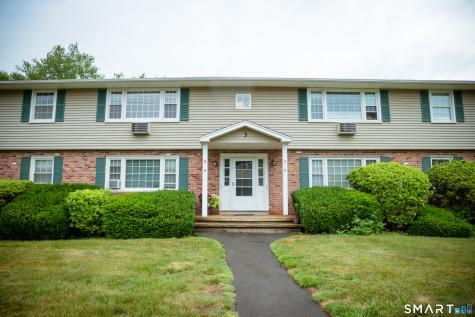 1789 Foxon Road North Branford CT 06471