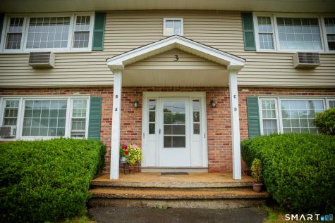 1789 Foxon Road North Branford CT 06471