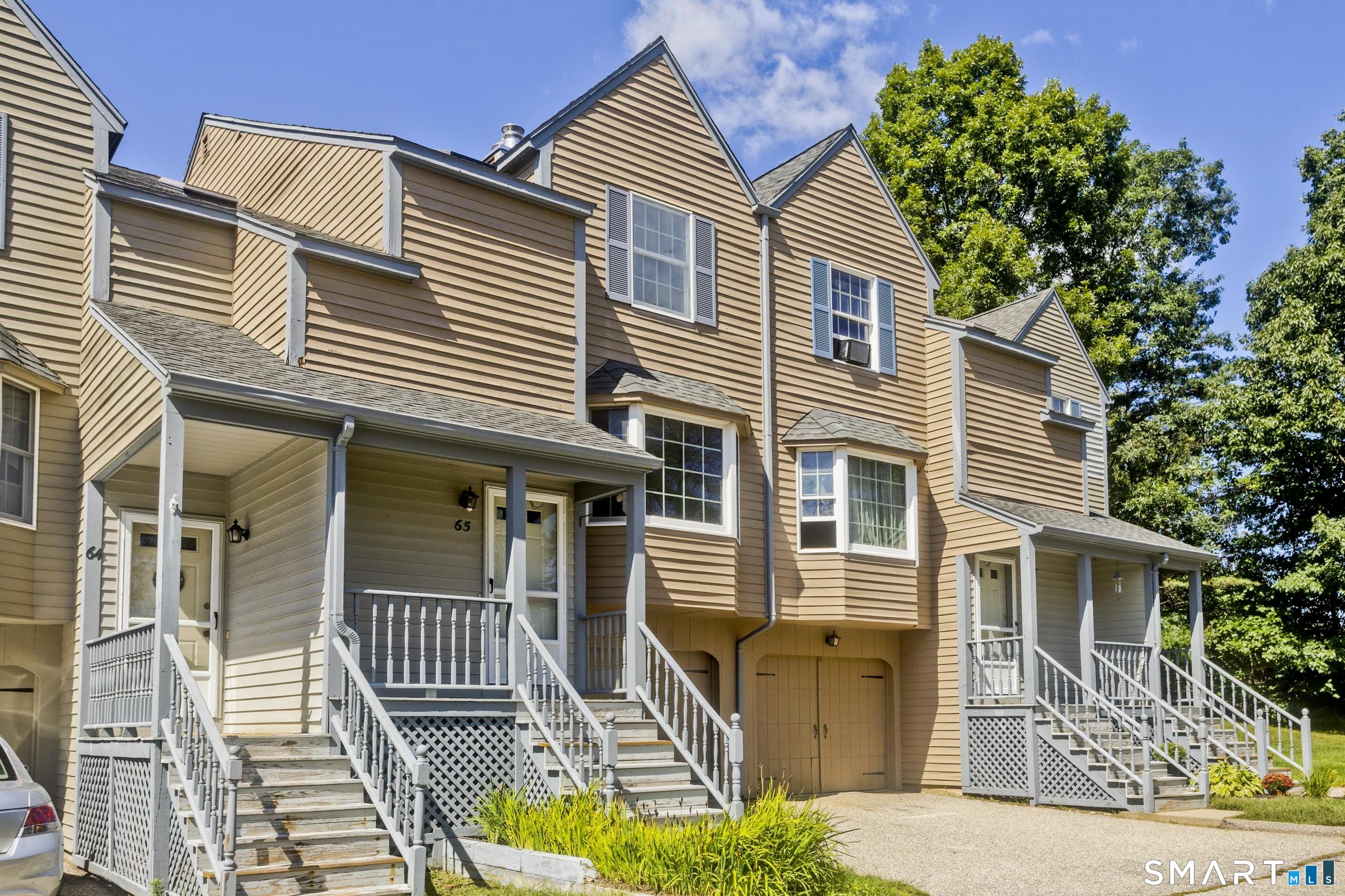 46 Edgewood Street Stafford CT 06076