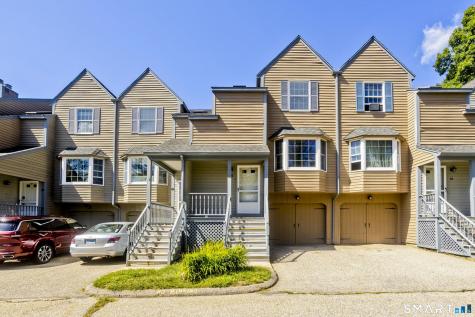46 Edgewood Street Stafford CT 06076