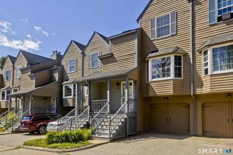 46 Edgewood Street Stafford CT 06076