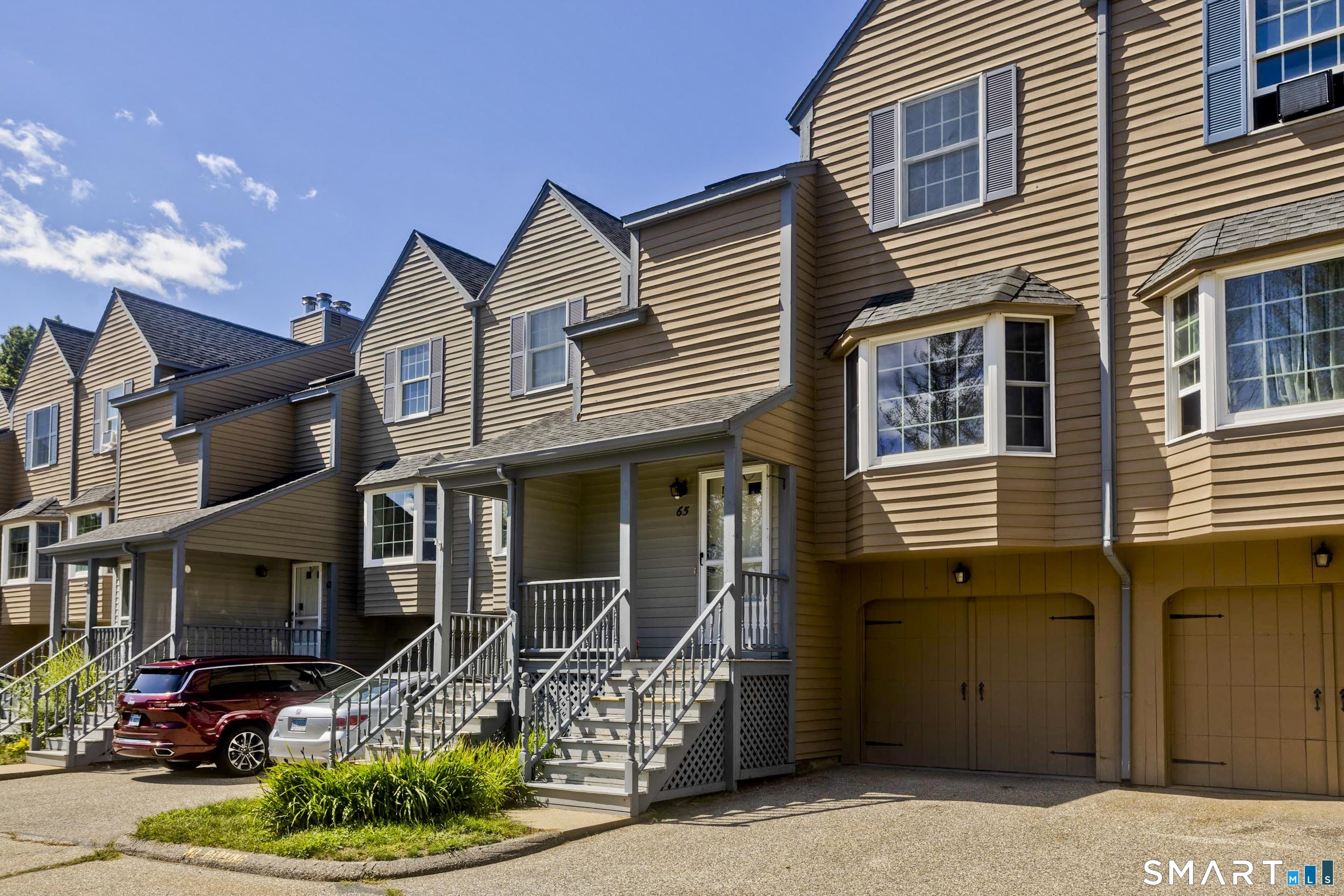 46 Edgewood Street Stafford CT 06076