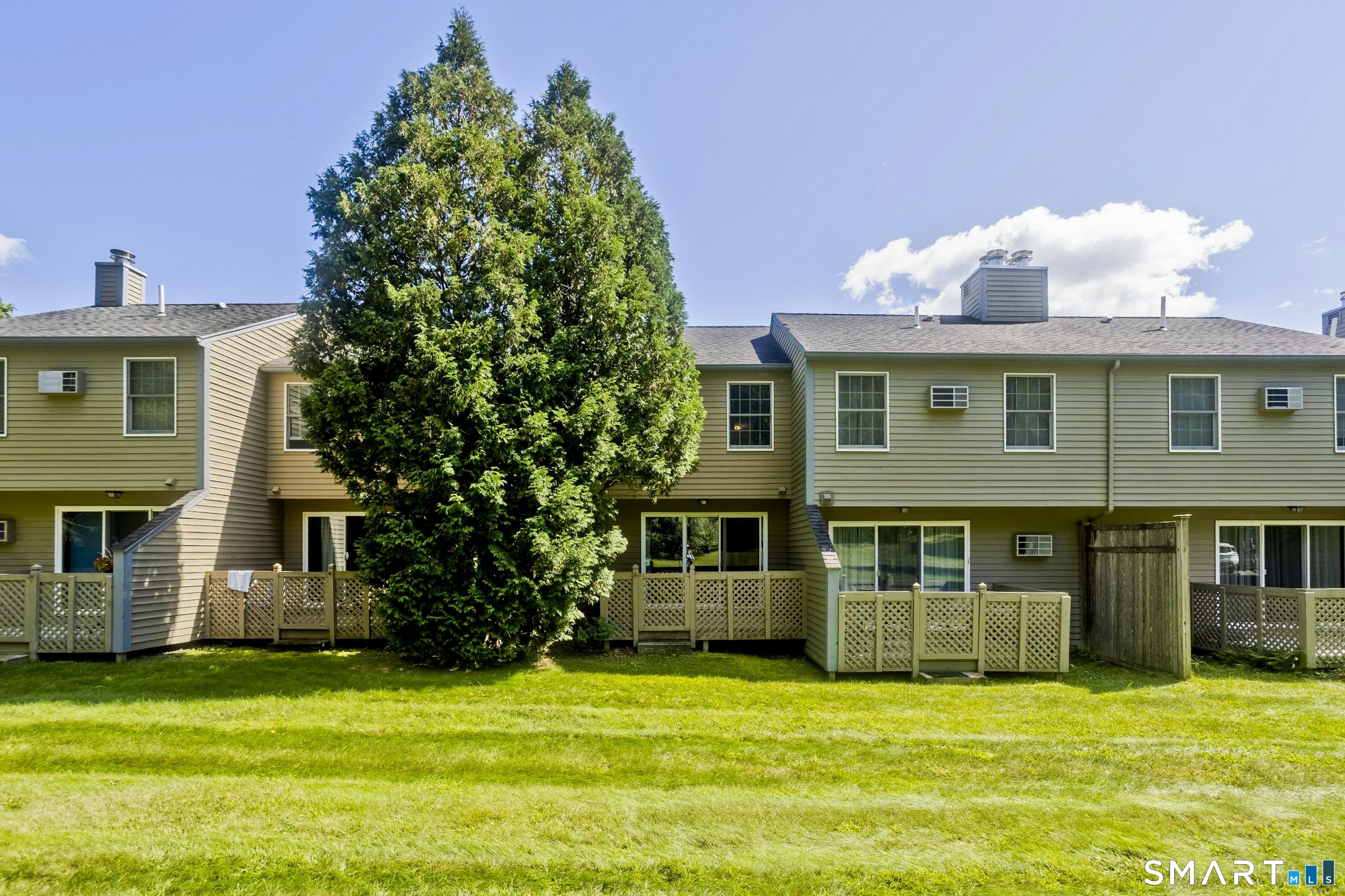 46 Edgewood Street Stafford CT 06076