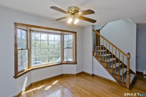46 Edgewood Street Stafford CT 06076