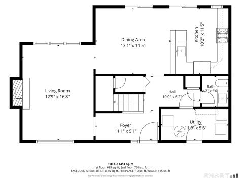 12 Sycamore Lane Avon CT 06001