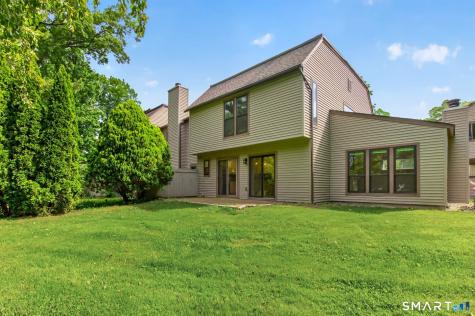 12 Sycamore Lane Avon CT 06001