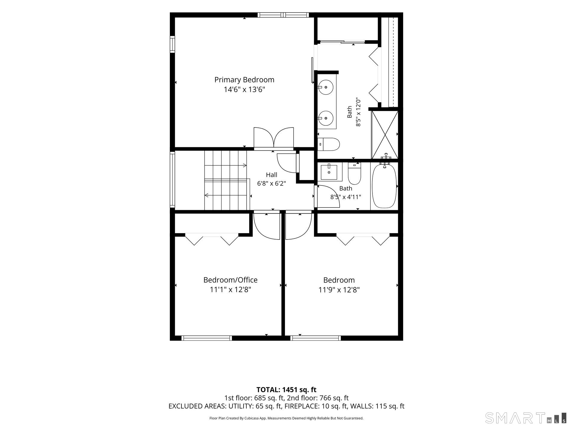 12 Sycamore Lane Avon CT 06001