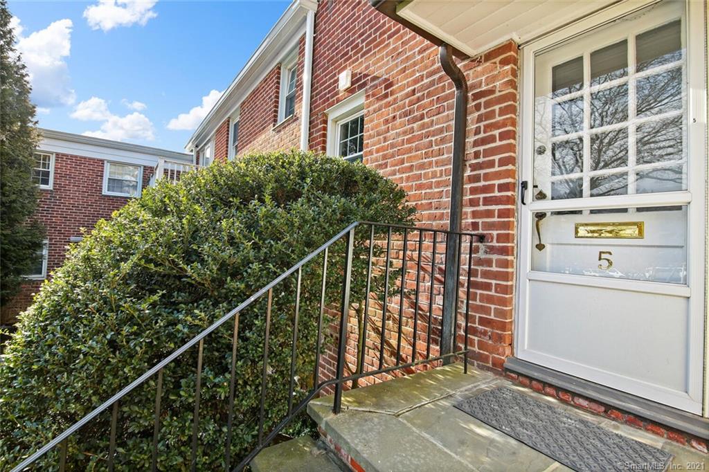 5 Putnam Park Greenwich CT 06830