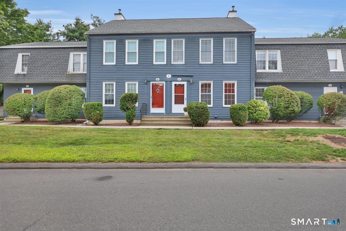 4 Riverview Drive East Windsor CT 06088