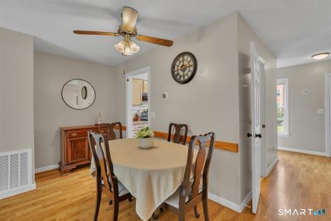 4 Riverview Drive East Windsor CT 06088