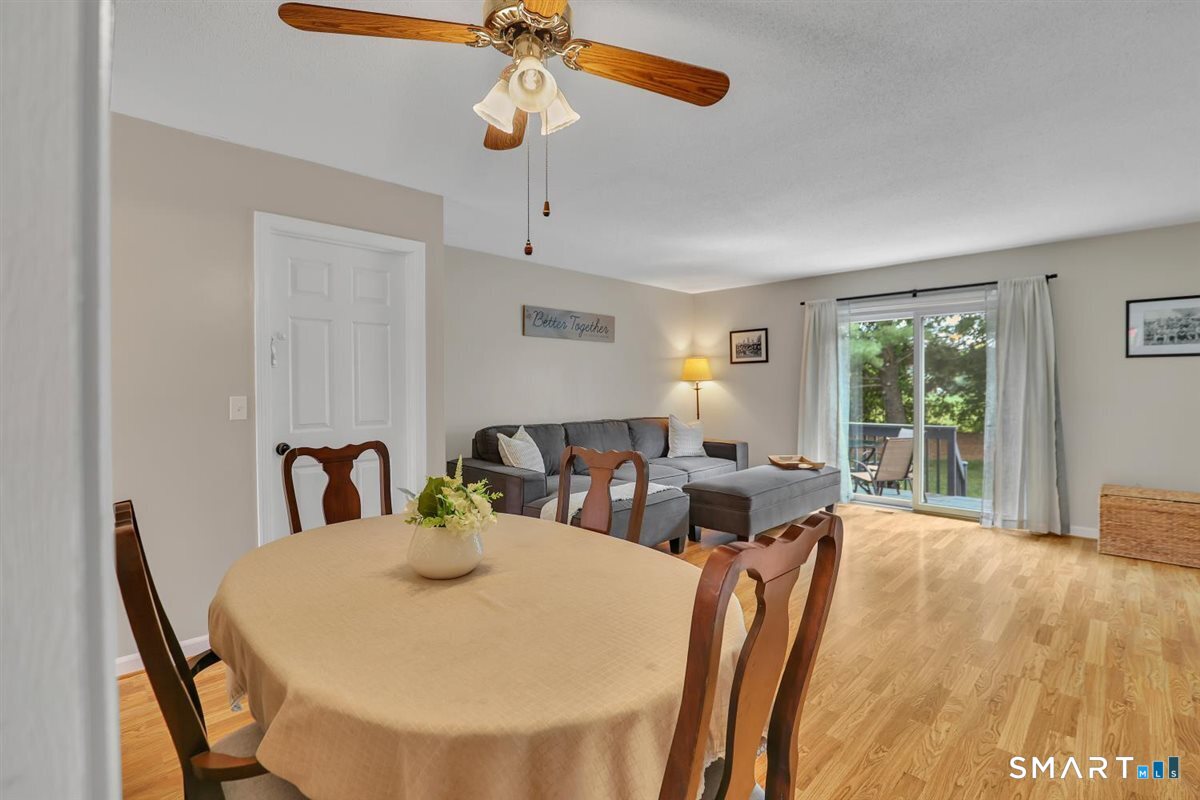 4 Riverview Drive East Windsor CT 06088