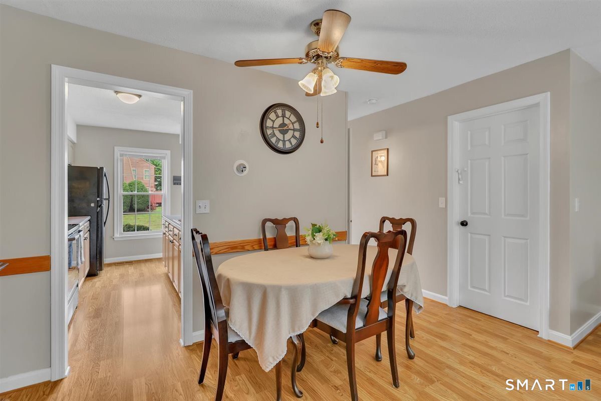 4 Riverview Drive East Windsor CT 06088