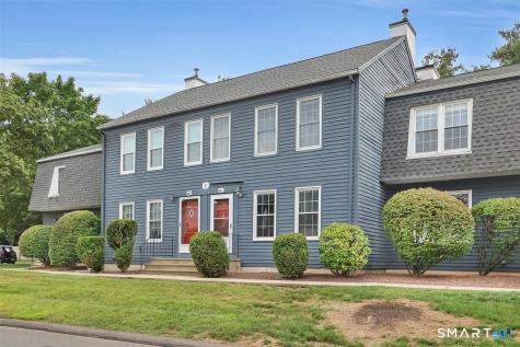 4 Riverview Drive East Windsor CT 06088