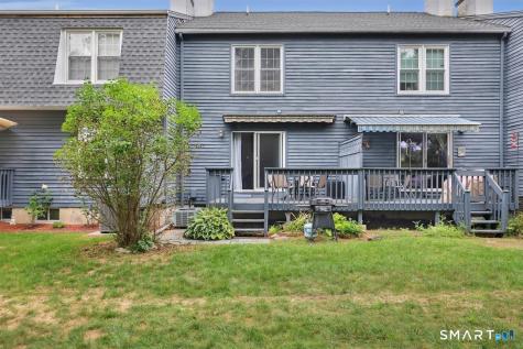 4 Riverview Drive East Windsor CT 06088