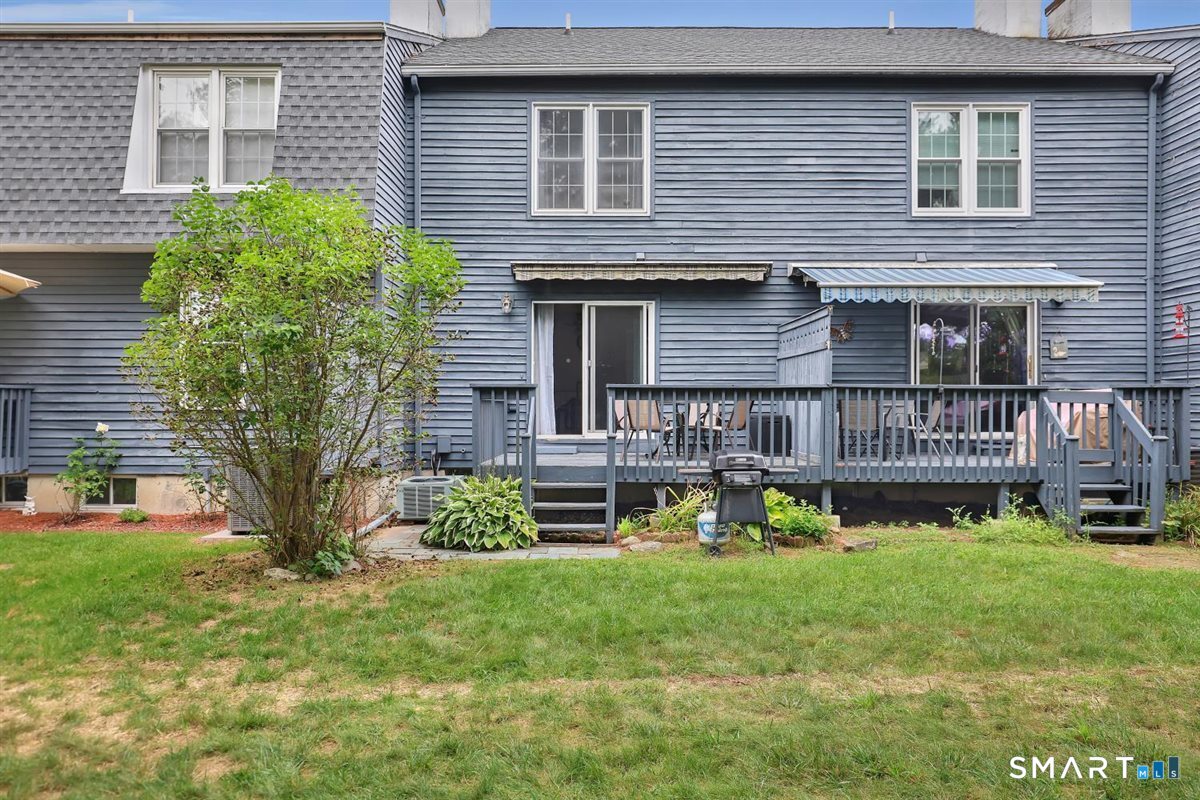4 Riverview Drive East Windsor CT 06088