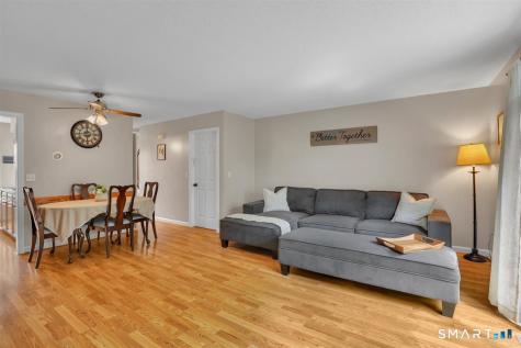 4 Riverview Drive East Windsor CT 06088