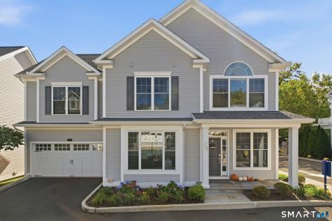 159 Colonial Road Stamford CT 06906