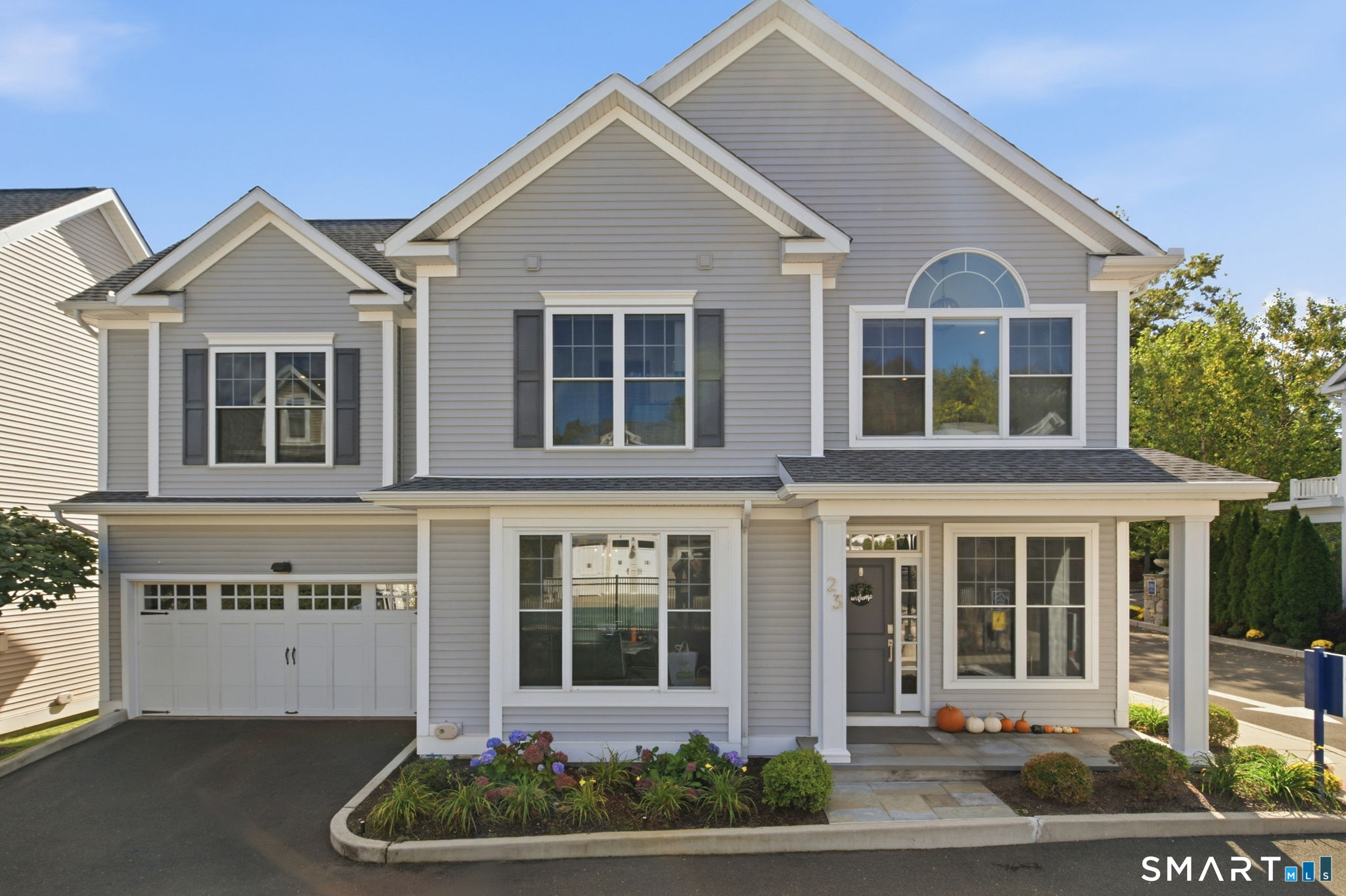 159 Colonial Road Stamford CT 06906