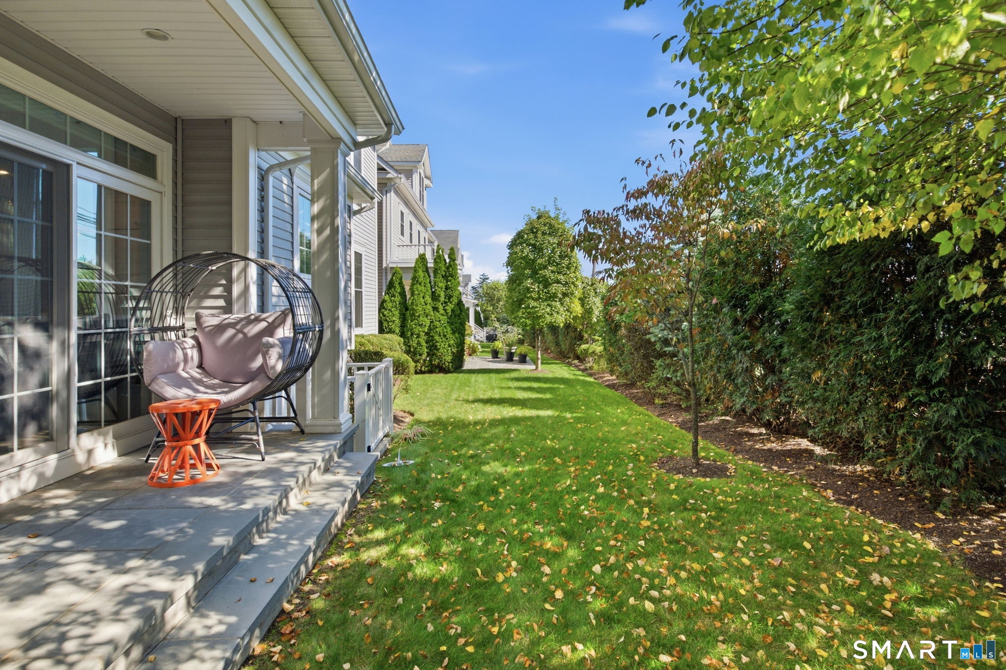 159 Colonial Road Stamford CT 06906
