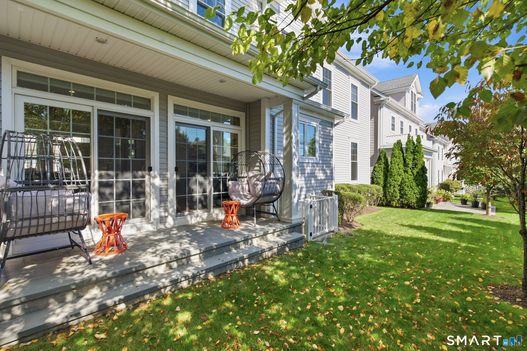 159 Colonial Road Stamford CT 06906